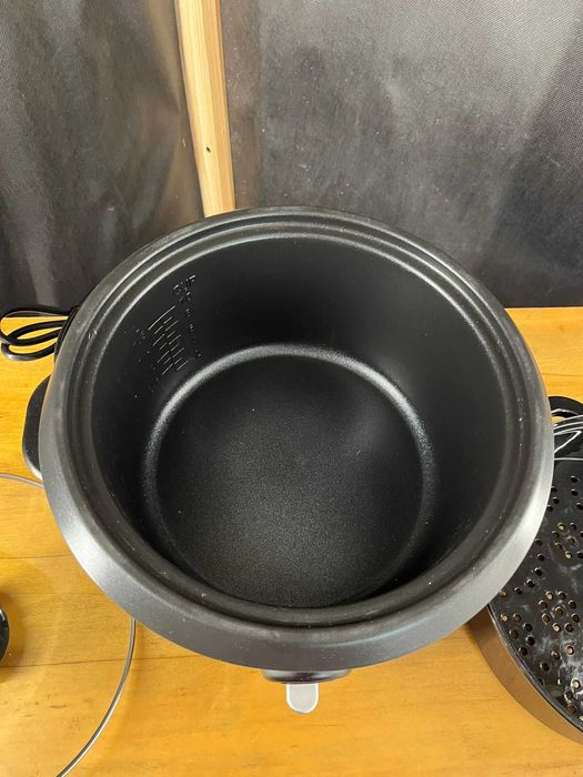 Multicooker ryżowar TEFAL CLASSIC