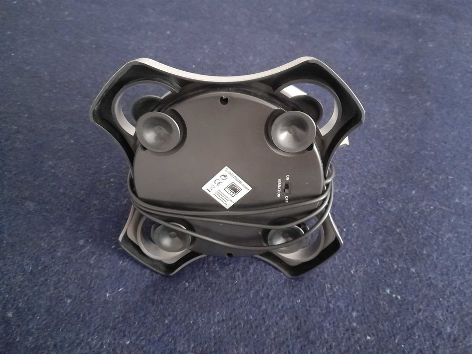 Joystick Cougar Flightstick