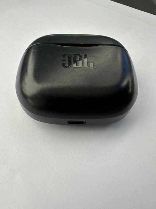 Auriculares Bluetooth JBL Free X com Caixa de Carregamento