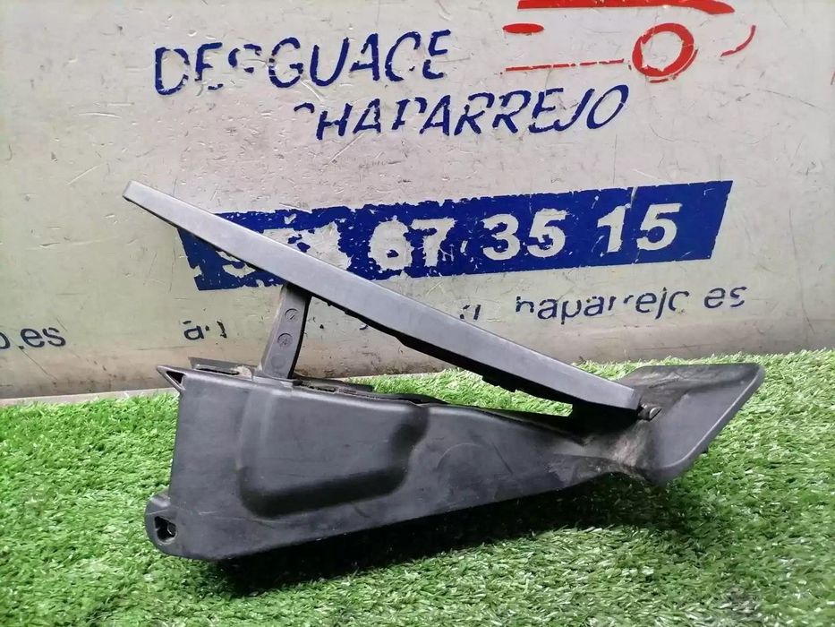 POTENCIOMETRO PEDAL BMW 3 2014 -35426853175