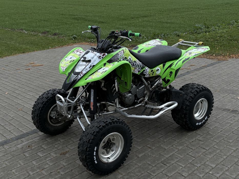 Kawasaki