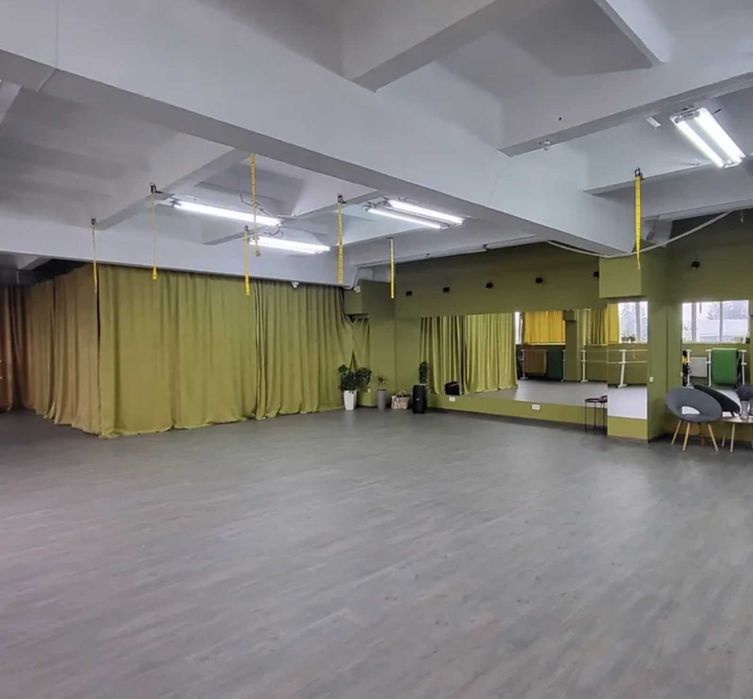 Оренда приміщення на Ближньому Замості