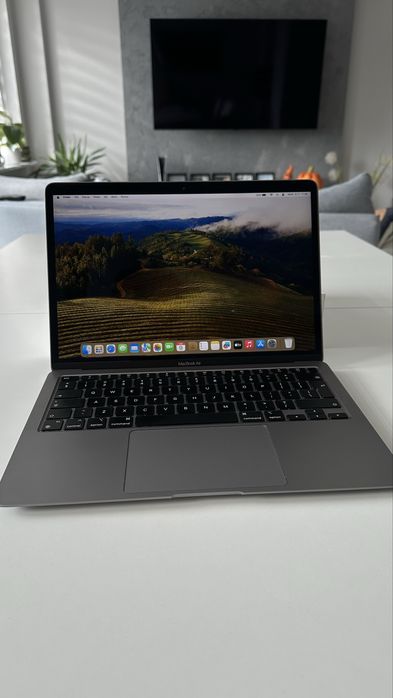 Macbook Air M1 2020