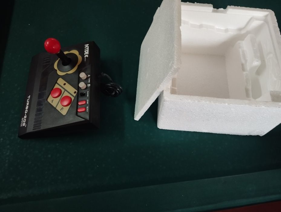 Consola jogos  para nintendo