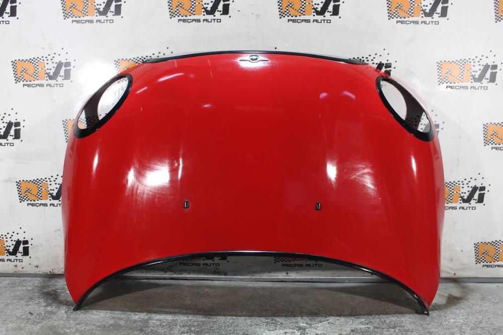 Capot MINI Mini (R56)