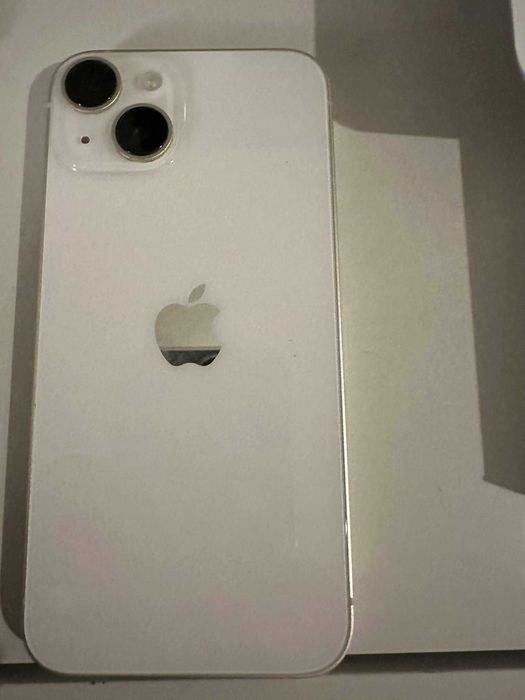 iPhone 14 128 GB, Like New, No Scratches, No Marks64284328986370122
