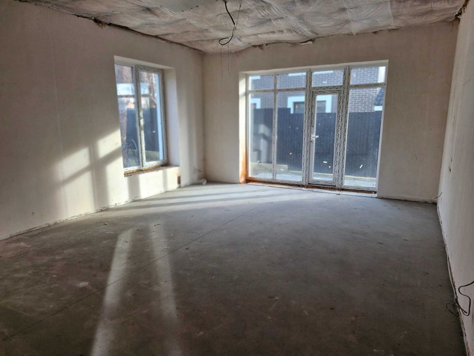 Одноповерховий будинок! Газ, 3 кімнати, 5 соток.