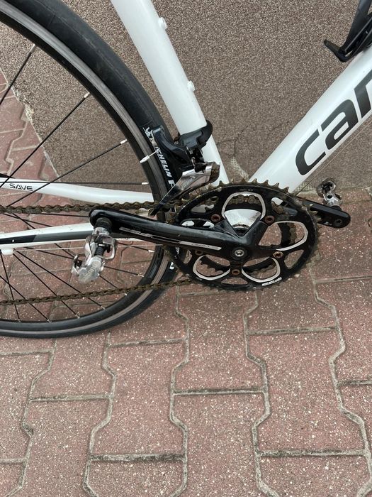 Rower szosowy Cannondale Optimo