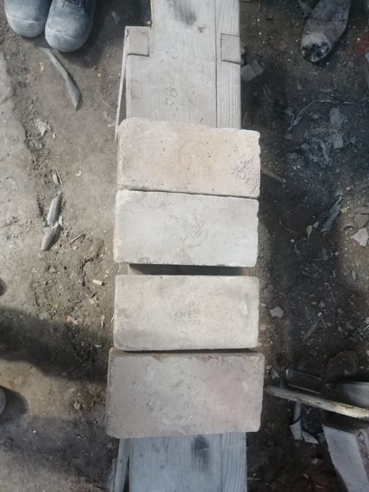 Продам шамотный кирпич, ша3, ша5, ша8
