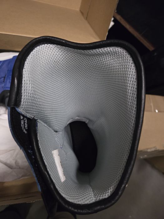 Buty motocyklowe Gaerne