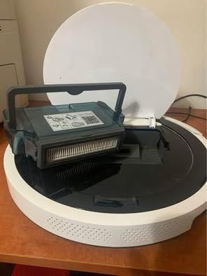 Aspirador Robot Siesta Prixton