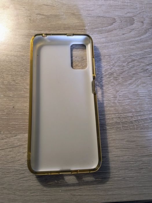 Zestaw futerał + etui Xiaomi Poco M3 Pro 5G