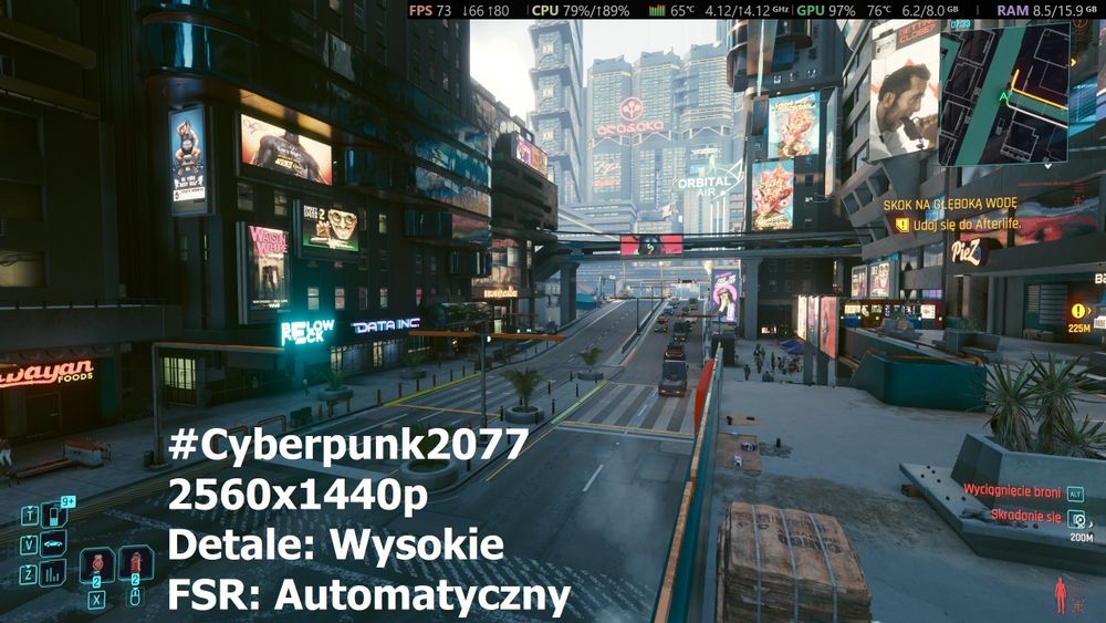 Komputer do gier - Ryzen 3600 / RX5700 / 1TB SSD / 16RAM / WIN11