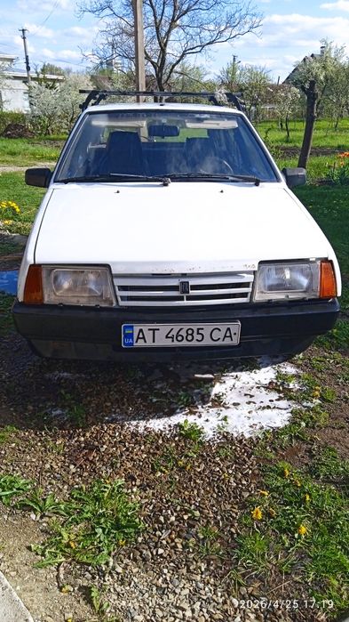 Продам авто на ходу т.068 469 34 29