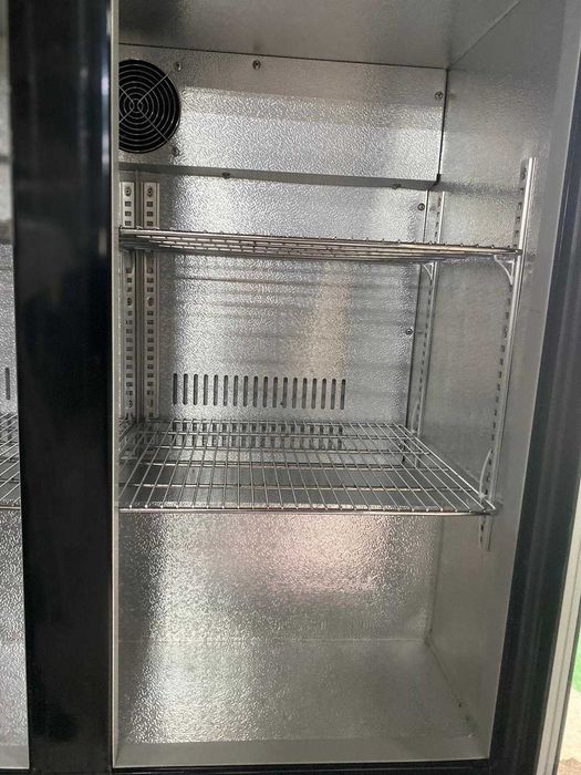 Expositor de bebidas balcão