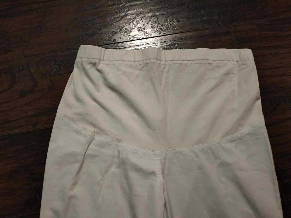 komplet ciążowy S/36 WYPRZEDAŻ