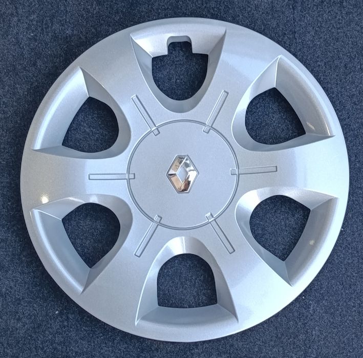 Tampões Novos Renault Traffic/Master medida 16