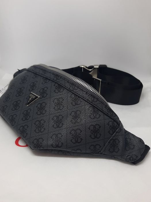 Чоловіча бананка гесс сумка | Мужская бананка гесс барсетка