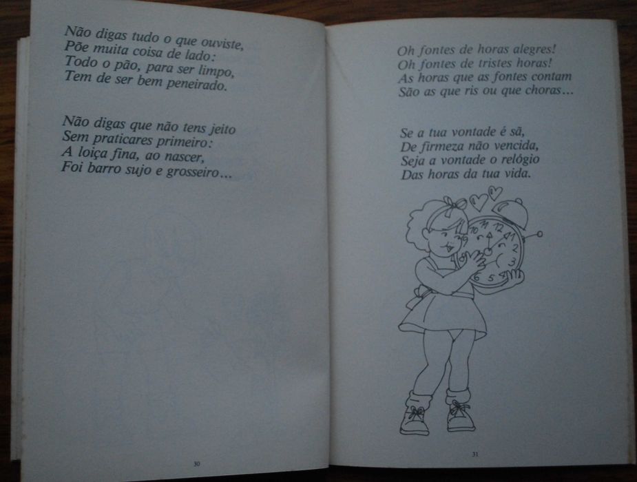 Cartilha Do Meu Menino de Manuel Cardona -  1º Edição Ano 1984