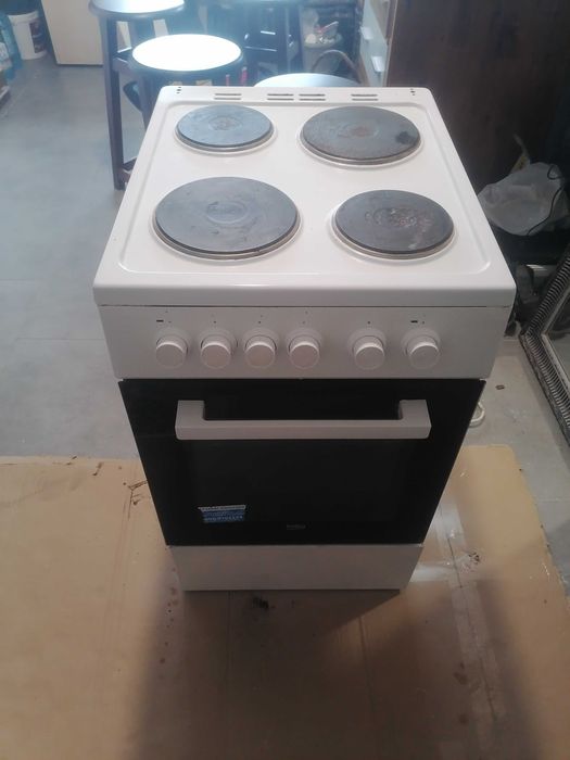 Продам Плита електрична Beko житомир.