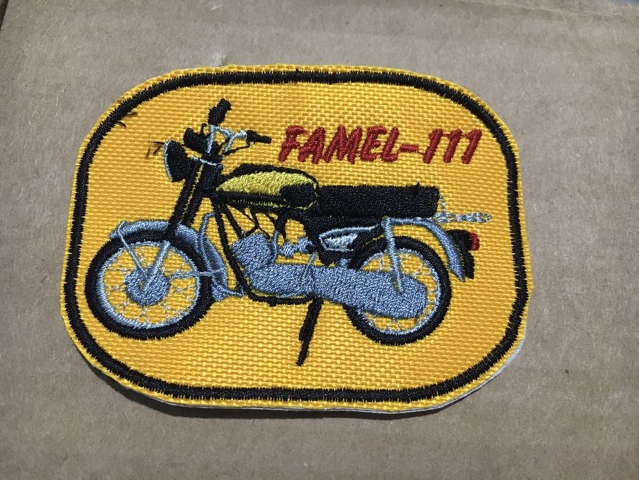 Bordados personalizados