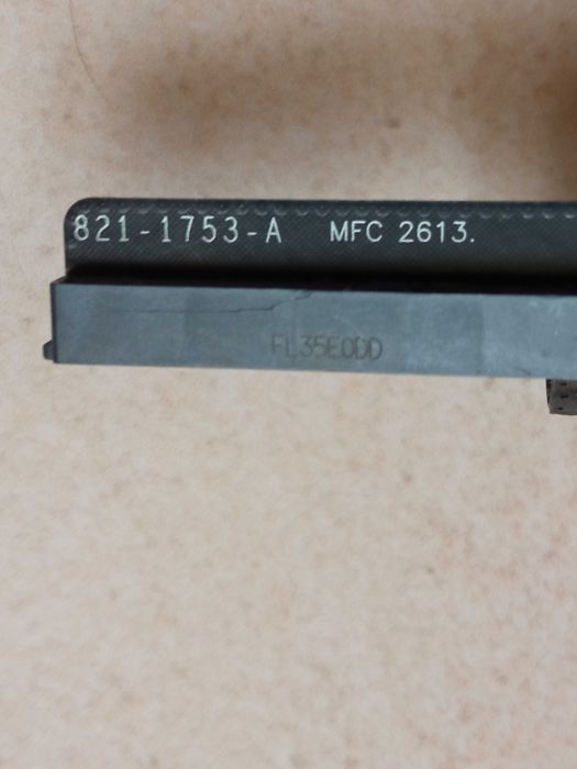 Кабель підключення HDD диска для Apple AirPort Time Capsule A1470