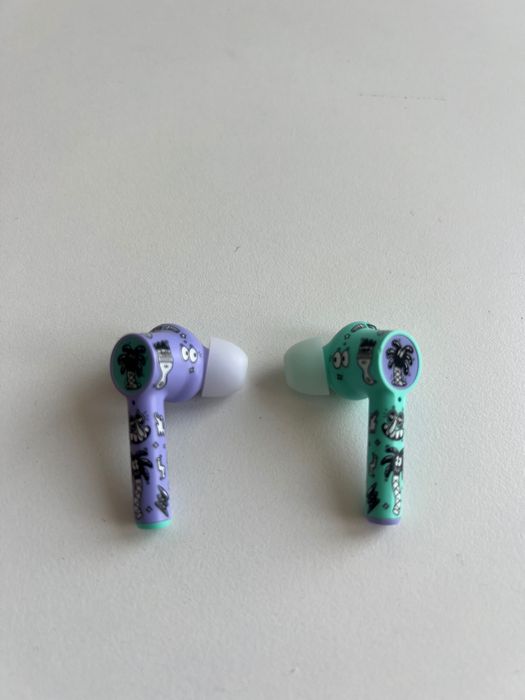 OnePlus Buds Z – edycja limitowana + kabel – dobry stan