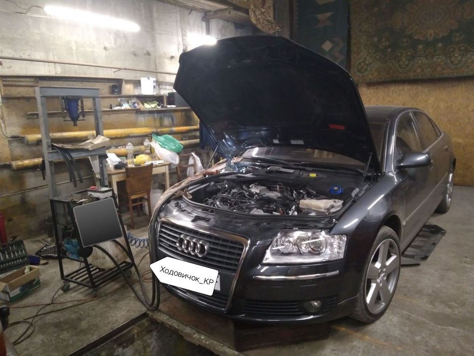 Промывка печки.Аппаратная промывка системы охлаждения. Промивка пічки