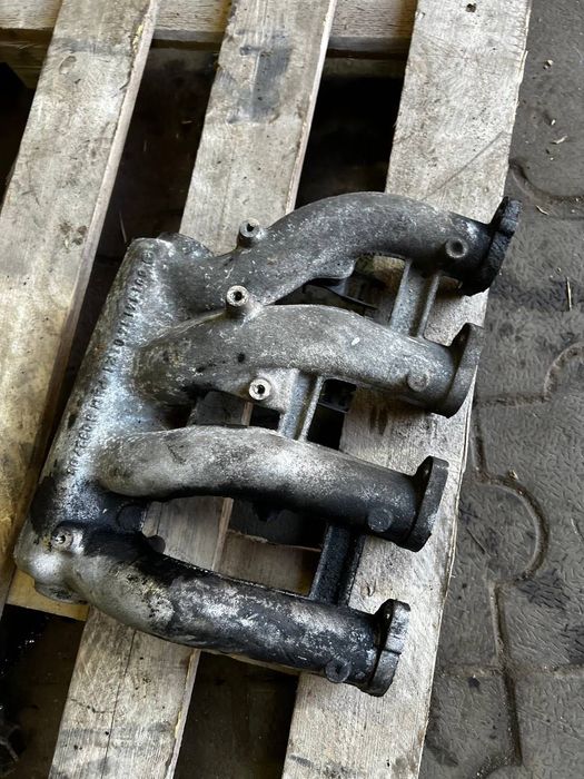 Коллектор впускной Мерседес Вито 638 2.3 TDI Одесса