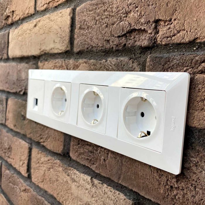 Электрик Одесса, Ремонт /замена электропроводки ,электромонтаж квартир