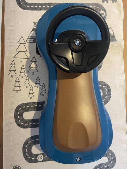 BMW Baby Racer III