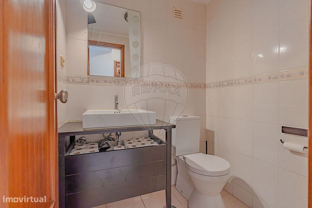 Apartamento T3 para venda