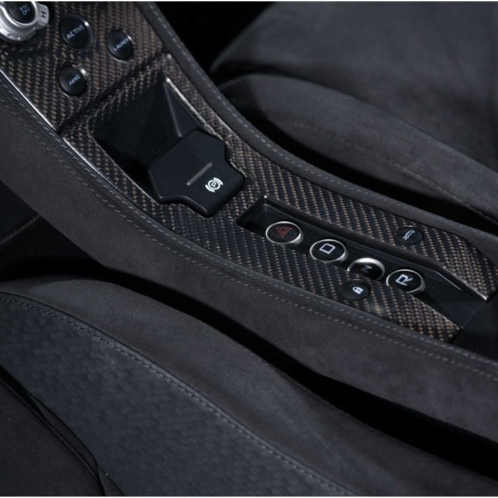 Tkanina ALKANTARA/ZAMSZ deski rozdzielcze słupki drążki PL PRODUCENT