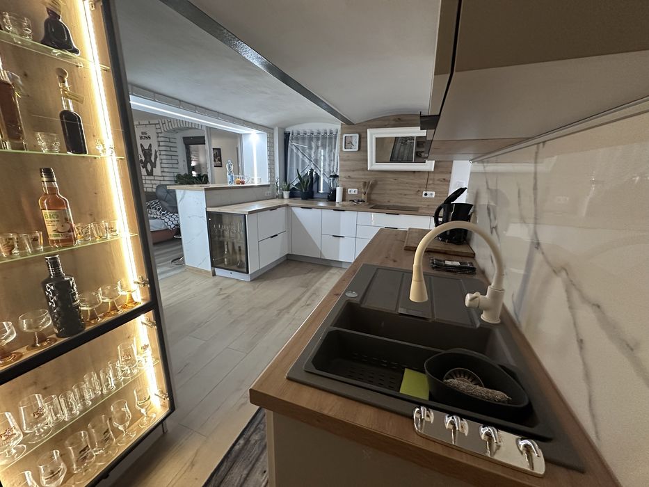 Odpoczynek na Wsi Apatrament pod wynajem  max 5 dobowy