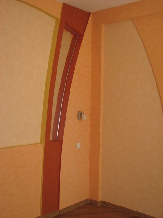 Ремонт квартир, офисов