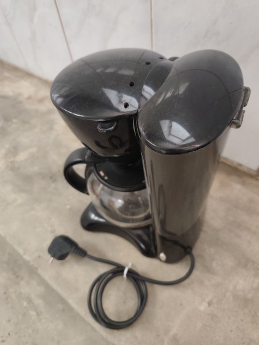 Máquina de café marca Bluesky
