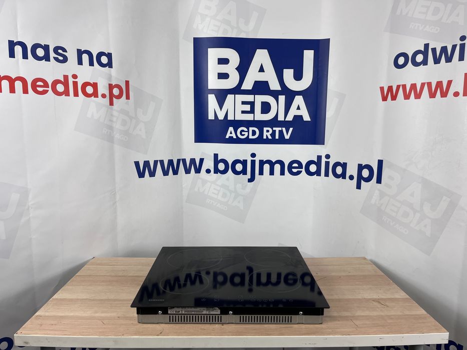 Płyta indukcyjna do zabudowy Samsung  /Dostawa/Gwarancja