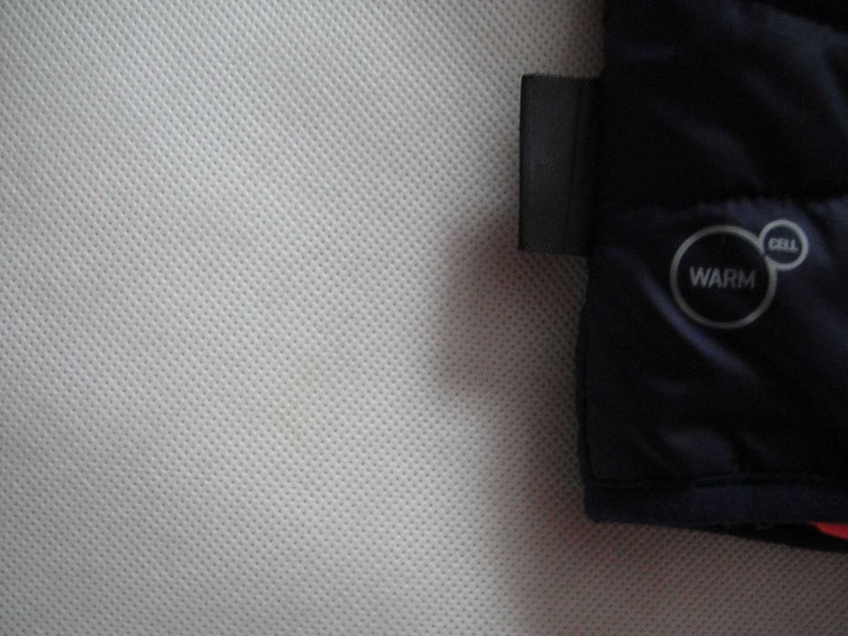 Kurtka Puma Premium