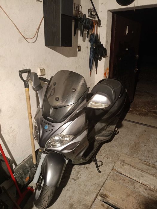 Piaggio
