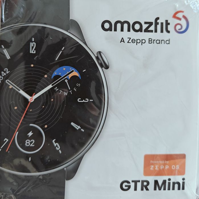 Amazfit GTR Mini