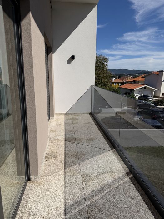 T1 para arrendamento Barcelos (Vila Frescainha São Martinho)