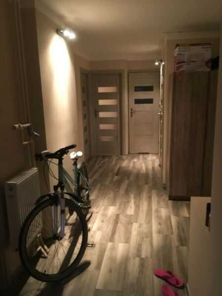 Pokój jednoosobowy ul. Wężyka blisko rondo Czyżyńskie, AWF, PK. KRAKÓW