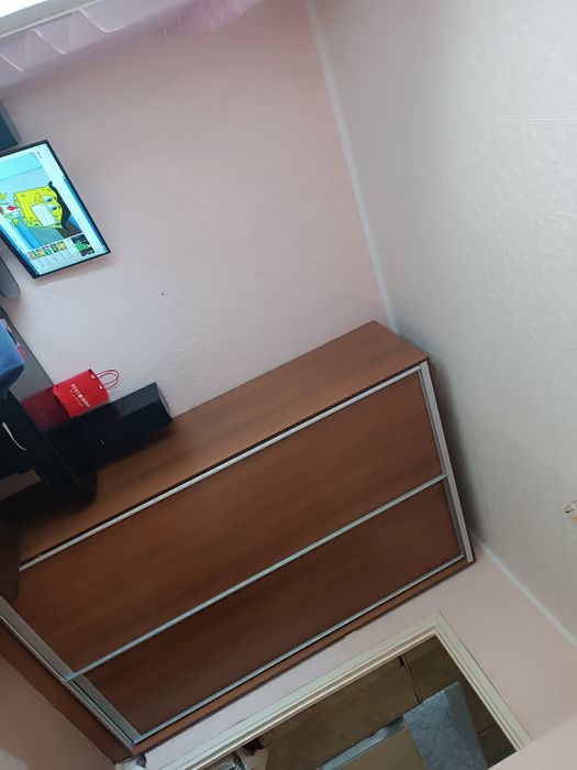 Продам 2-х комнатную квартиру