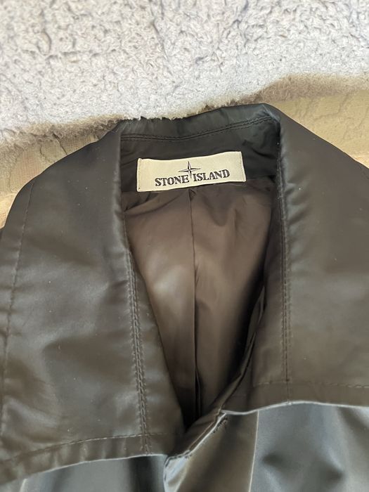 Плащ Стон Айленд Stone Island S