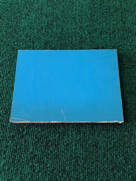 Livro de Bordo - Bocher e Hoffmeyer