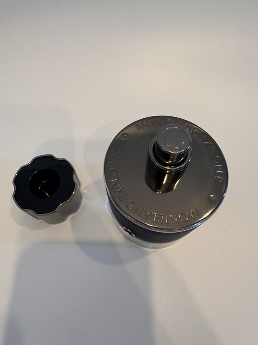 Oryginalne  perfumy Montblanc Explorer 60 ml