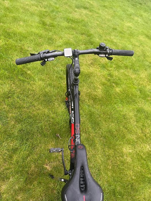 Rower 29 NAKAMURA fusion 50