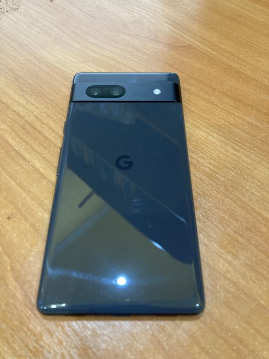 Google pixel 7a neverlock