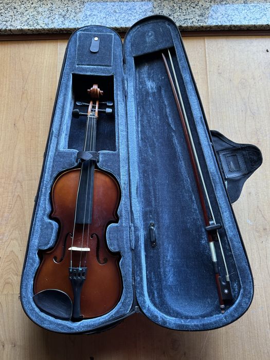 Violino Carlo Giordano