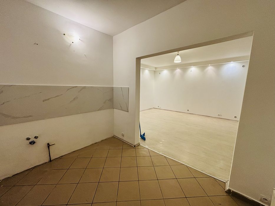 Kawalerka do wynajęcia – centrum miasta, świetna lokalizacja
